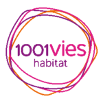 Logo - 1001 Vies Habitat