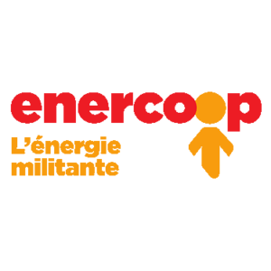Logo Enercoop