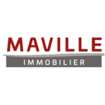 Logo - Maville Immobilier
