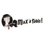 Logo - Max à Table