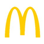 Logo - Mc Donalds