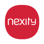 Logo - Nexity