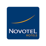 Logo - Novotel V2